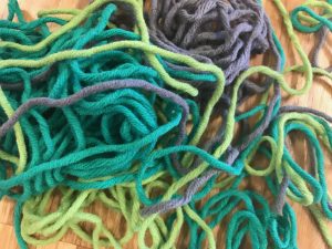 crochet